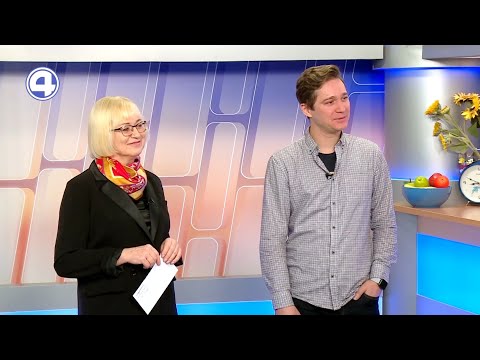 Спектакль «Питер Пэн» в Театре юного зрятеля