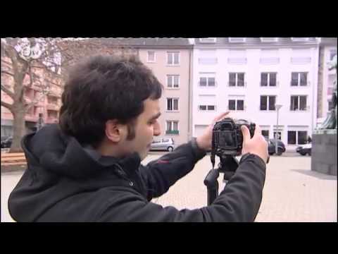 Euromaxx Highlights from 15.12.2012 | Euromaxx