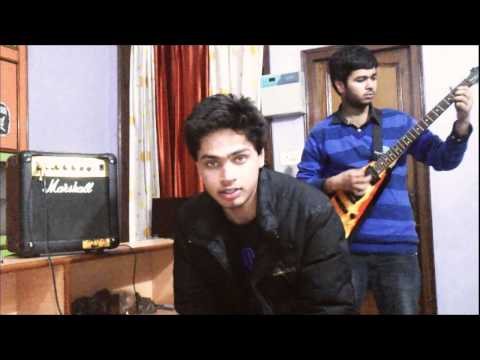 100 Suns-30 Seconds to Mars ( Cover :Devang & Milan)