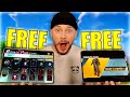 NEW Royale Pass + Ultimate Skin for FREE! 😍🔥
