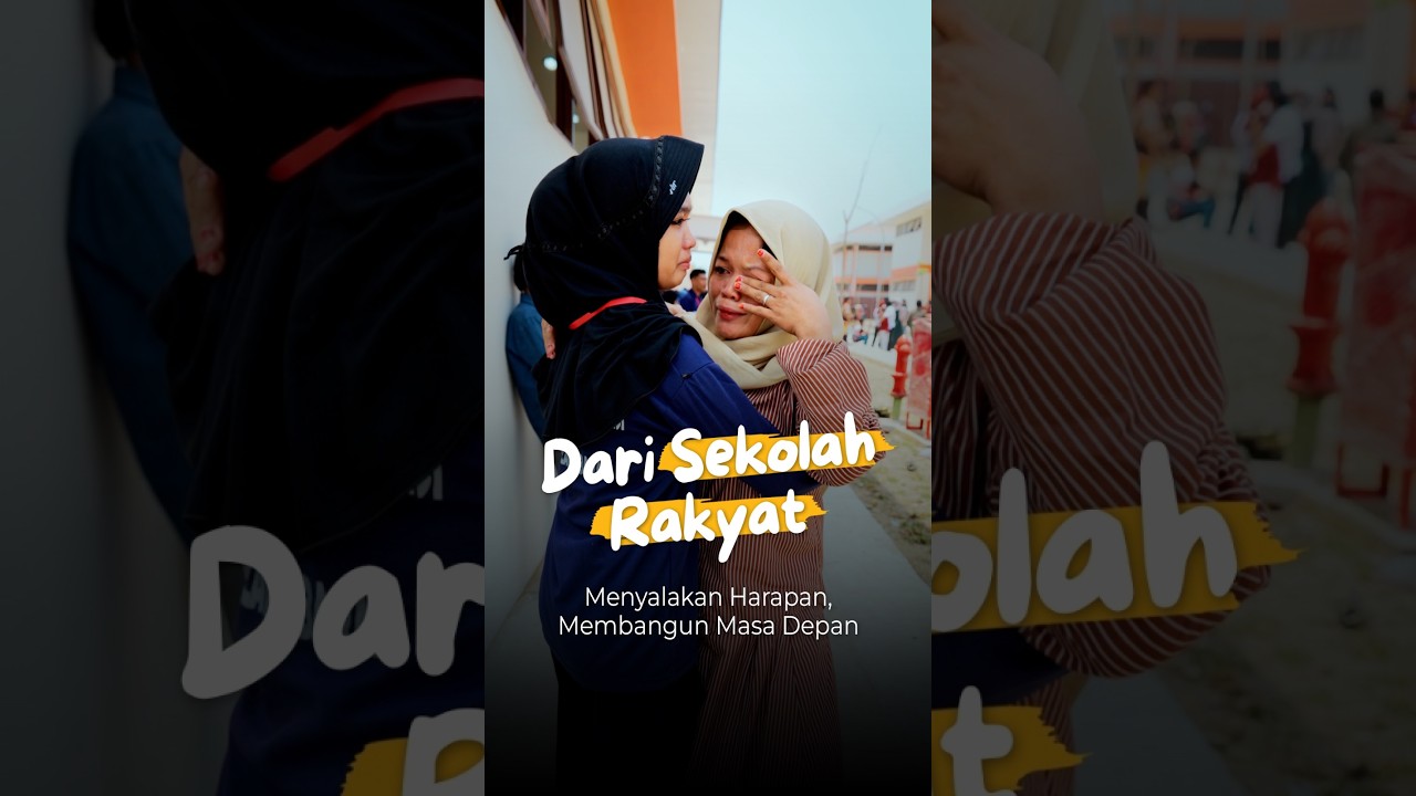 Sekolah Rakyat Sulawesi Barat, Menyalakan Harapan Membangun Masa Depan
