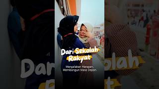 Sekolah Rakyat Sulawesi Barat, Menyalakan Harapan Membangun Masa Depan