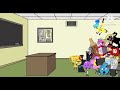 Knife And His Flip Buddies Misbehave The First Day Of School Grounded Reuploaded