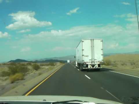 Let's Go To BiggerVegas - Part 06 - Zzyzx!