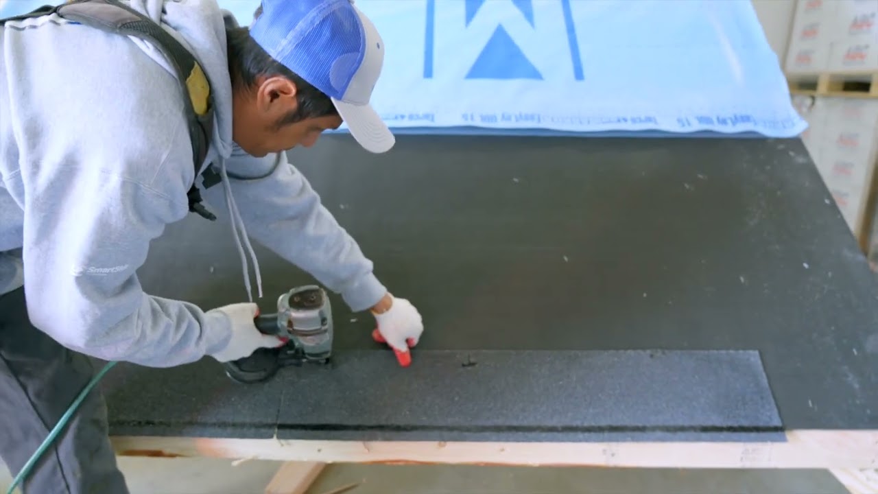 Transforming Your Home: A Step-by-Step Guide to Re-Roofing