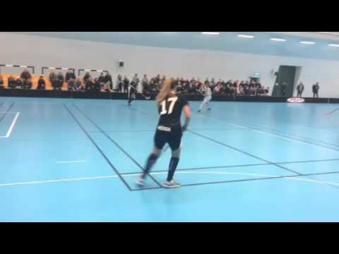 Målvaktscoach Täby FC f01 innebandy