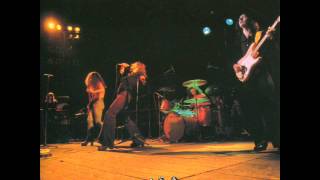Deep Purple -Might Just Take Your Life (Live)