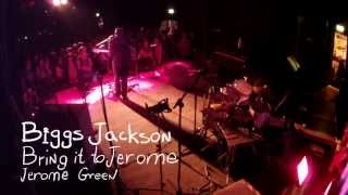 Biggs Jackson - Bring it to Jerome (cover)