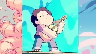 Steven Universe - Be Wherever You Are (Cover)