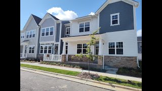 Charlotte Townhomes for Rent 4BR/3BA by Charlotte Property Management
