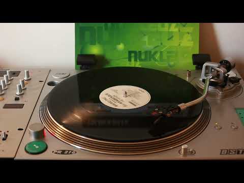 Mario Piu presents DJ Arabesque - The Vision (Vision 1 mix)