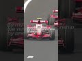 Kimi's Incredible Title Win! #Shorts