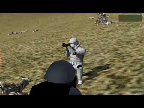 EPIC ARMA-  Star Wars Chapter 2