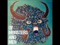Of Monsters And Men-Lakehouse 