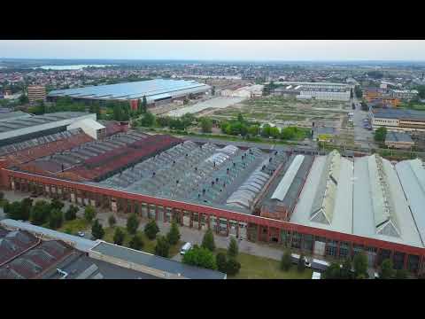 Sunset in Faur Poarta 4.