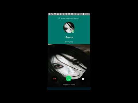 Prank Call And Fake Call