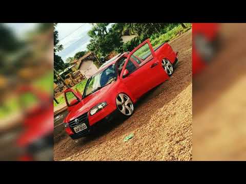 BERIMBAU DAS TRIBOS - MCs GW e MC LD (Marcos Oliver Remix)