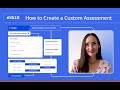 How to Create Custom Tests in eSkill for Better Hiring Outcomes
