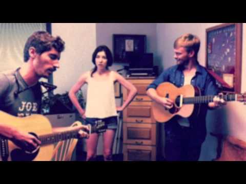 Baptiste W. Hamon & Alma Forrer sing Live Forever in San Antonio TX