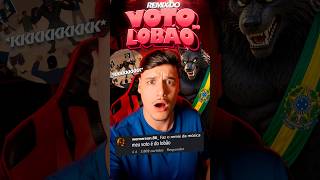 eu fiz um remix do MELHOR CANDIDATO das ELEIÇÕES! kkkkkkkkkkkkkk