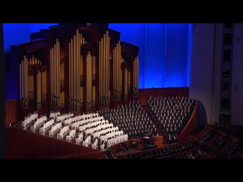 Did You Think to Pray? | April 2024 General Conference