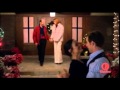 Love at the Christmas table, Can't Help Myself - Terrie and the Carlas