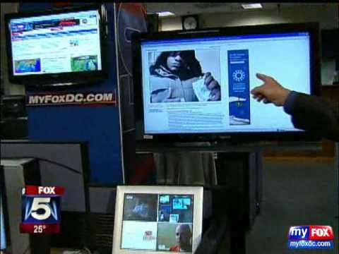 Thief Steals Laptop, Posts Photo of Himself on Victim's Facebook