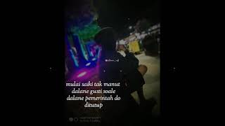 Download lagu Kowe delok ngiwo nengen story' wa terbaru 30 detik ( lemah teles ) mp3 Download lagu Kowe delok ngiwo nengen story' wa terbaru 30 detik ( lemah teles ) mp3