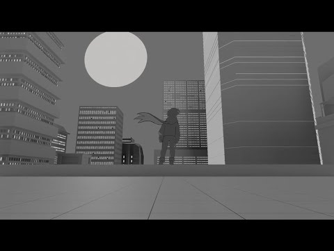 CrystalPunk - FIRST LOOK