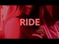 YK Osiris - Ride ft. Kehlani // Lyrics