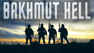 Under mortar fire | Bakhmut first line of war dramatic combat video