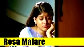 Rajangam Tamil Movie Song Rosa Malare – Ranjanga