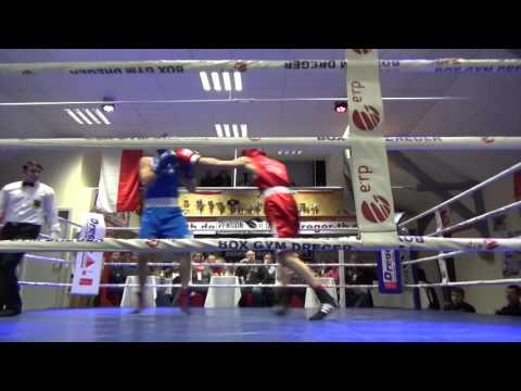 1. Boxgala Alzey - Part 1