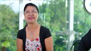 Training Video Gallery 1 Understanding Outsourcing: VA Grace on Executive Assistance (Ep 5)