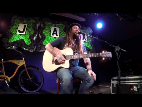 Mihali Savoulidis - Jax 12/14/15 (Complete Show) [HQ]