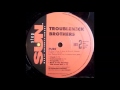 The Troubleneck Brothers Back To The Hiphop Rare