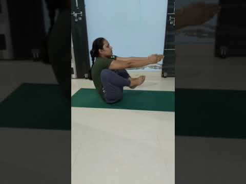 smart yoga class