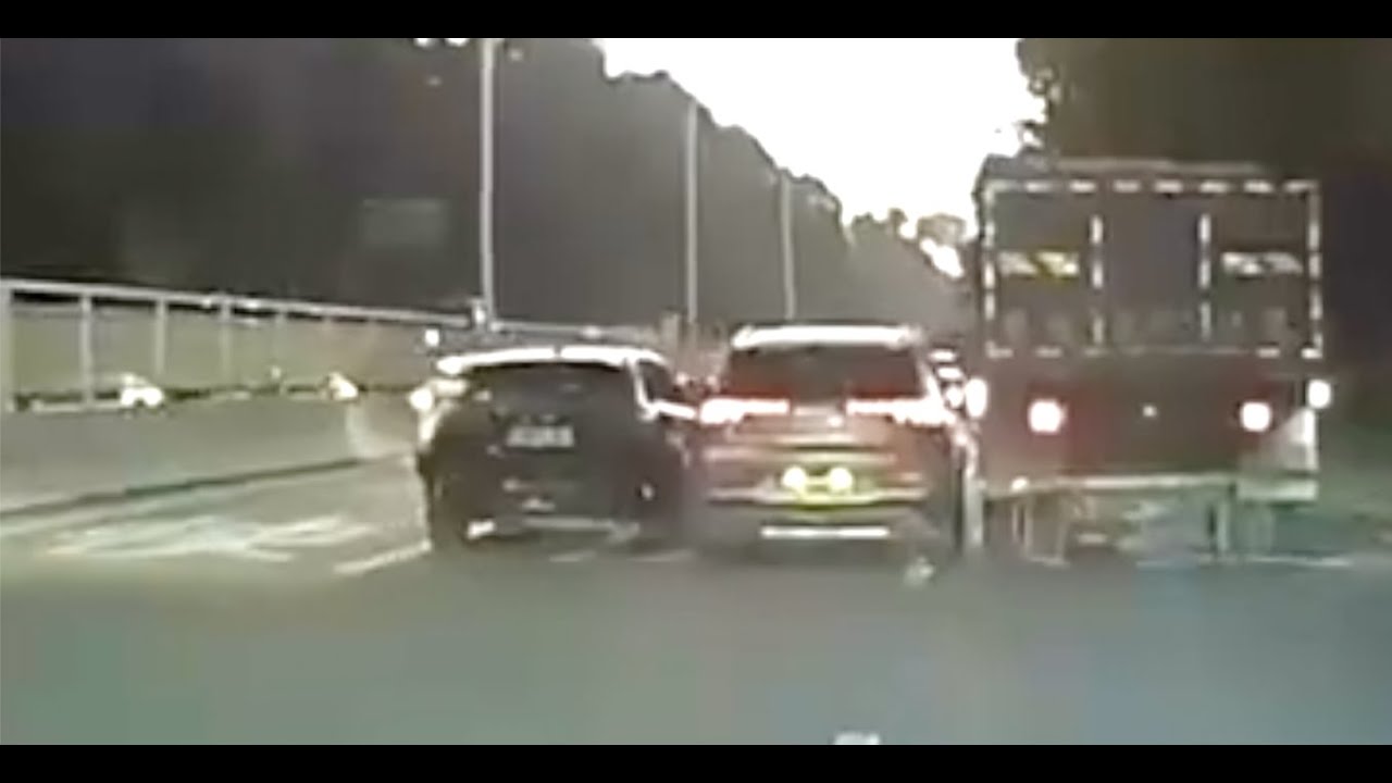 遇上脾氣暴躁的！不慣著你