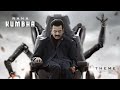 Rana Kumbha Theme Varanasi Mahesh Priyanka Chopra Prithviraj SS Rajamouli MM Keeravani