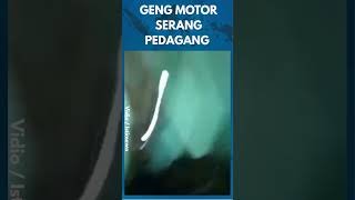 Download lagu DETIK-DETIK GENG MOTOR BIKIN ULAH! Serang Pendagang Kelapa Ijo Tak Bersalah Di Cirebon mp3