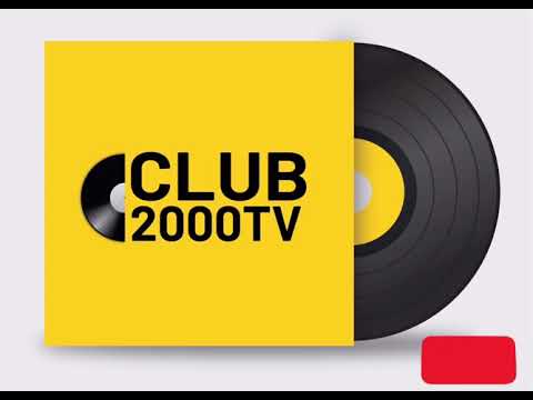 Club 2000 Vol. 001 - DJ Marcos Thorpe