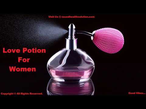 Attract Men Subliminal: Smell Good frequency, Pheromones Subliminal