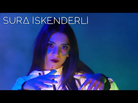Sura İskəndərli Dön Official Video