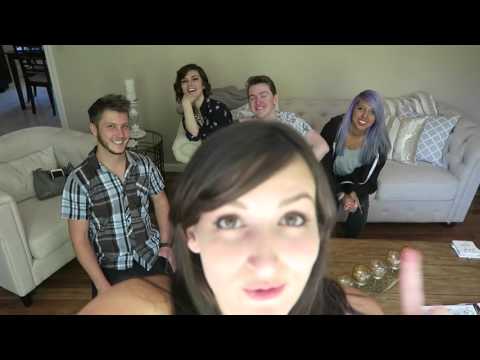 NEW YORK CITY MEET UP!