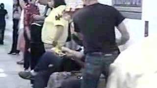 Aereogramme / Indiscretion #243 (2003)