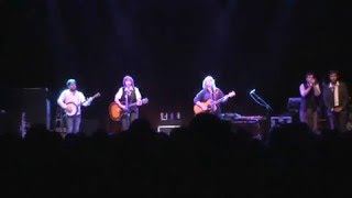 Indigo Girls - Salty South with Common Rotation