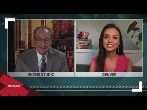 COVID-19: Urine screening to determine prognosis