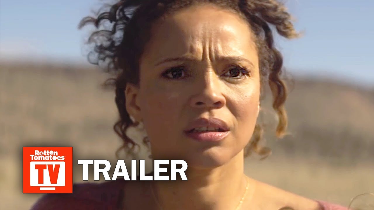 Trailer oficial de Cascavel