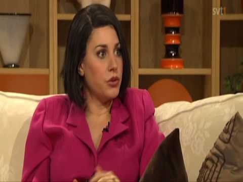 Morgonsoffan - Låtsasfranska