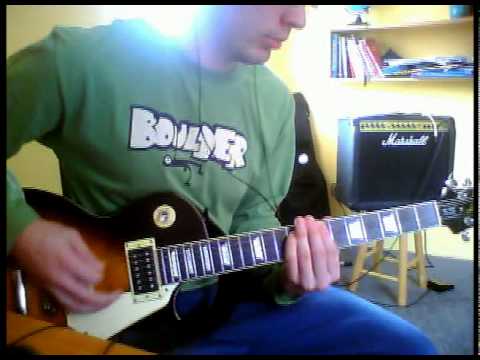 Kabát - Má jí motorovou ( cover HQ )